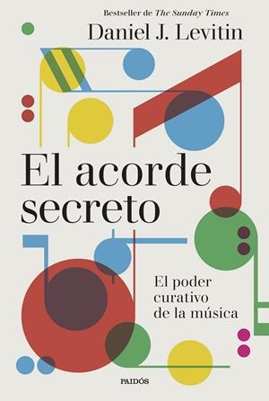 ACORDE SECRETO, EL | 9788449345975 | LEVITIN, DANIEL J.