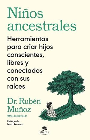 NIÑOS ANCESTRALES | 9788413445564 | MUÑOZ, RUBÉN