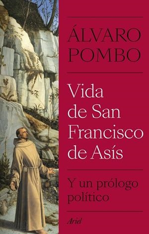 VIDA DE SAN FRANCISCO DE ASÍS | 9788434440951 | POMBO, ÁLVARO