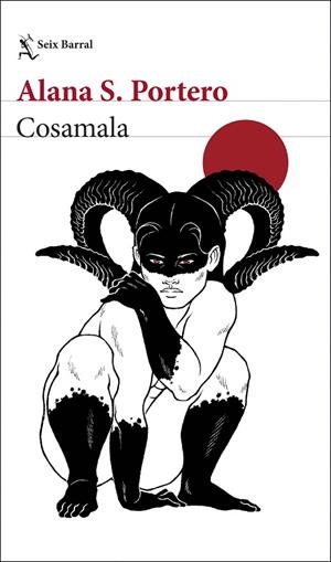COSAMALA | 9788432251436 | PORTERO, ALANA S.