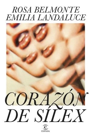 CORAZÓN DE SÍLEX | 9788467083330 | LANDALUCE, EMILIA  /  BELMONTE, ROSA