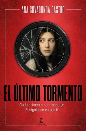 ÚLTIMO TORMENTO, EL | 9788467083026 | CASTRO, ANA COVADONGA