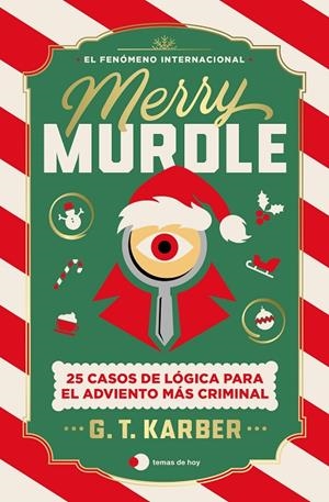 MERRY MURDLE | 9791388279324 | KARBER, G. T.