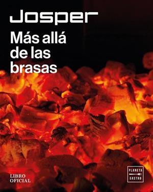 JOSPER | 9788408327295 | AA. VV.