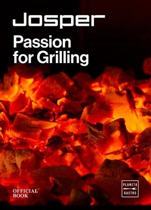 JOSPER | 9788408327318 | AA. VV.