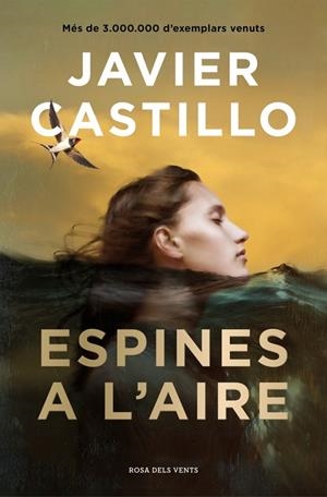 ESPINES A L'AIRE | 9788410256354 | CASTILLO, JAVIER