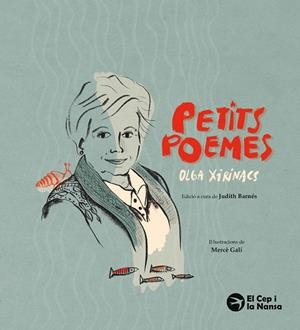 OLGA XIRINACS. PETITS POEMES | 9791387876333 | XIRINACS, OLGA