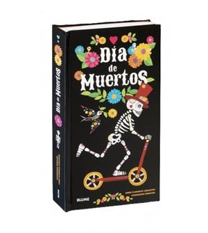 DÍA DE MUERTOS | 9791388023620 | FLORENCE LEMASSON, ANNE / EHRHARD, DOMINIQUE
