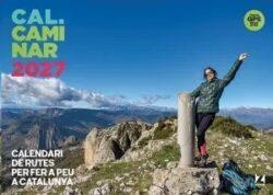 CALENDARI CAL CAMINAR 2027 | 9781901175219