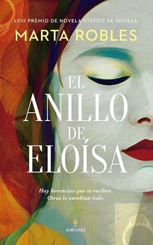 ANILLO DE ELOÍSA, EL | 9791370205119 | ROBLES, MARTA