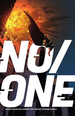 NO/ONE | 9788467984149 | BUCCELLATO, BRIAN