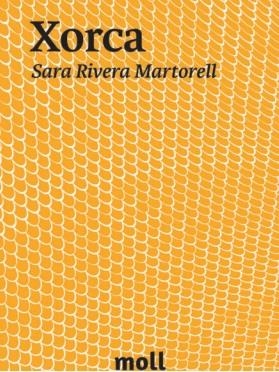 XORCA | 9788427351943 | RIVERA, SARA