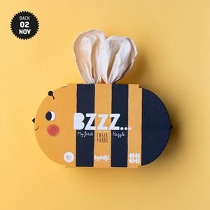 PUZZLE BZZZ | 8435817201746