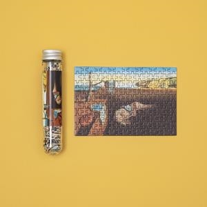 MICROPUZZLE - DALÍ PERSISTENCIA DE LA MEMÒRIA (150 PECES) | 8435817200459