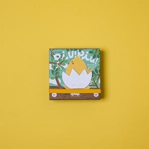 TINY GAME - PIU PIU | 8435817200770