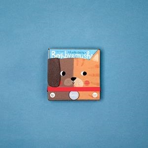 TINY GAME - BOBBY & MISHA | 8436580429481