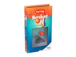 PLAY TIME BASKET | 8422878554010