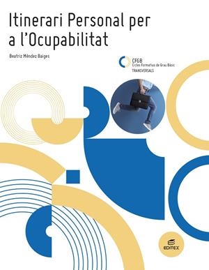 ITINERARI PERSONAL PER A L'OCUPABILITAT | 9788410595378 | MÉNDEZ BAIGES, BEATRIZ