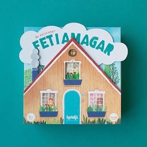 FET I AMAGAR | 8435817201845