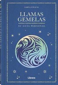 LLAMAS GEMELAS | 9789464992854 | STRAUSS, SABINA