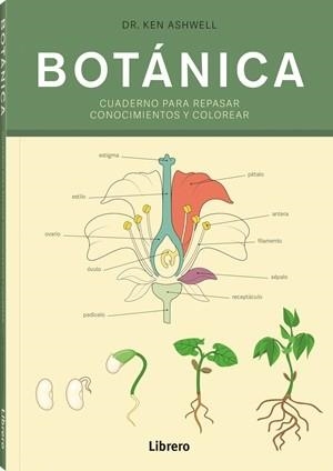 BOTANICA | 9789464993110 | ASHWELL, KEN