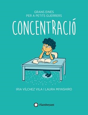 CONCENTRACIÓ | 9791387614515 | VÍLCHEZ, IRIA