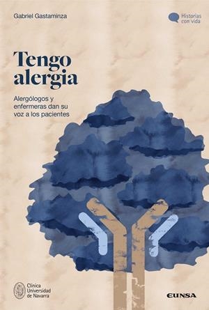 TENGO ALERGIA | 9788431341572 | GASTAMINZA LASARTE, GABRIEL
