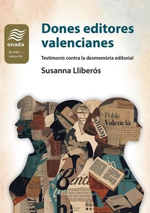 DONES EDITORES VALENCIANES | 9791388216275 | LIBEROS I CUBERO, SUSANNA