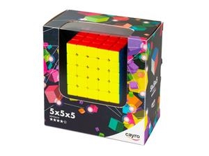 CUBO 5X5 | 8422878783687