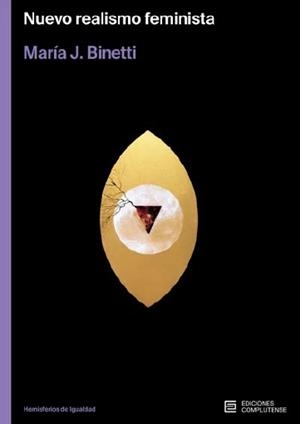 NUEVO REALISMO FEMINISTA | 9788466940375 | BINETTI, MARÍA J.