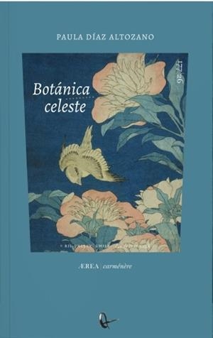 BOTÁNICA CELESTE | 9791388353185 | DÍAZ ALTOZANO, PAULA