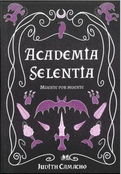 ACADEMIA SELENTIA | 9791399059663 | CAMACHO, JUDITH