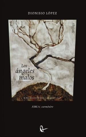 ÁNGELES MALOS, LOS | 9791388353208 | LÓPEZ, DIONISIO