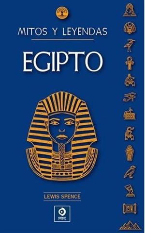 EGIPTO | 9788497947176 | SPENCE, LEWIS