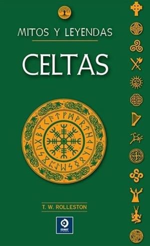 CELTAS | 9788497947190 | ROLLESTON, T. W.