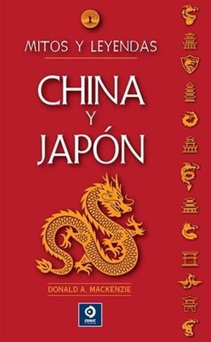 CHINA Y JAPON | 9788497947329 | MACKENZIE, DONAL A.