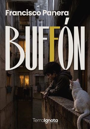 BUFFÓN | 9791388194993 | PANERA, FRANCISCO