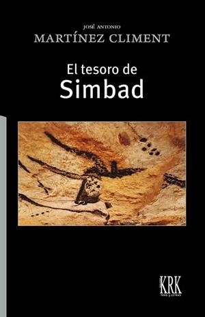 TESORO DE SIMBAD, EL | 9788483678862 | MARTINEZ CLIMENT, JOSE ANTONIO