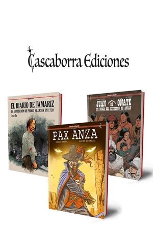 PACK DRAGONES DE CUERA | 9791399238983