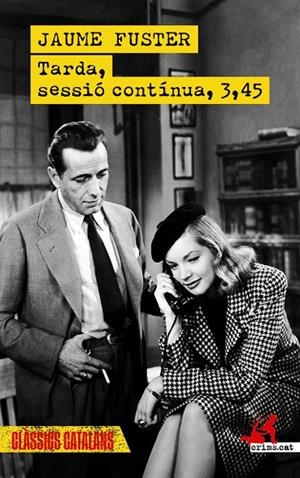 TARDA, SESSIÓ CONTINUA, 3,45. | 9791388174087 | FUSTER , JAUME
