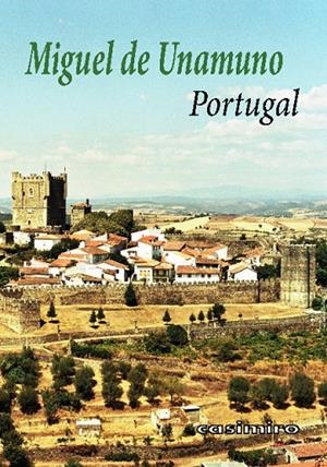 PORTUGAL | 9791399018301 | UNAMUNO, MIGUEL DE