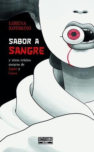 SABOR A SANGRE | 9791399191059 | KOTOKINO, LORENA / MAXIMINO, MAYESKA