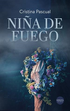 NIÑA DE FUEGO | 9791399221756 | PASCUAL, CRISTINA