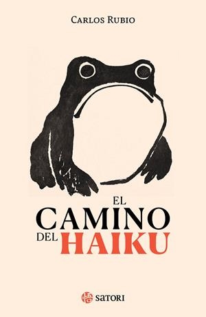 CAMINO DEL HAIKU, EL | 9788410404359 | RUBIO, CARLOS