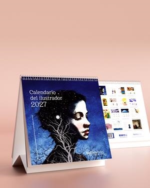 CALENDARIO DEL ILUSTRADOR 2027 | 9791388306501 | FERRER, ISIDRO