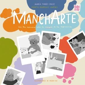 MANCHARTE | 9791388436277 | RODRÍGUEZ JIMÉNEZ, MARTA / TORRES SOLAZ, M.