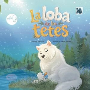LOBA DE LOS TETES, LA | 9791388310935 | SIERRA B, BEATRIZ