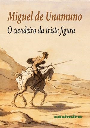 O CAVALEIRO DA TRISTE FIGURA | 9791399018325 | UNAMUNO, MIGUEL DE