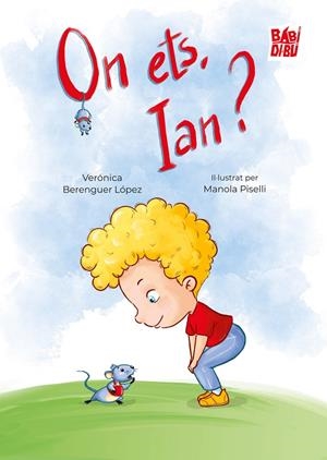 ON ETS, IAN? | 9791388436086 | BERENGUER LÓPEZ, VERÓNICA