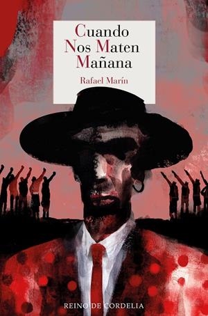 CUANDO NOS MATEN MAÑANA | 9791387599560 | MARÍN, RAFAEL